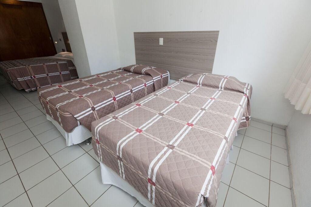 Hotel Praia Mar ฟอร์ตาเลซา ภายนอก รูปภาพ