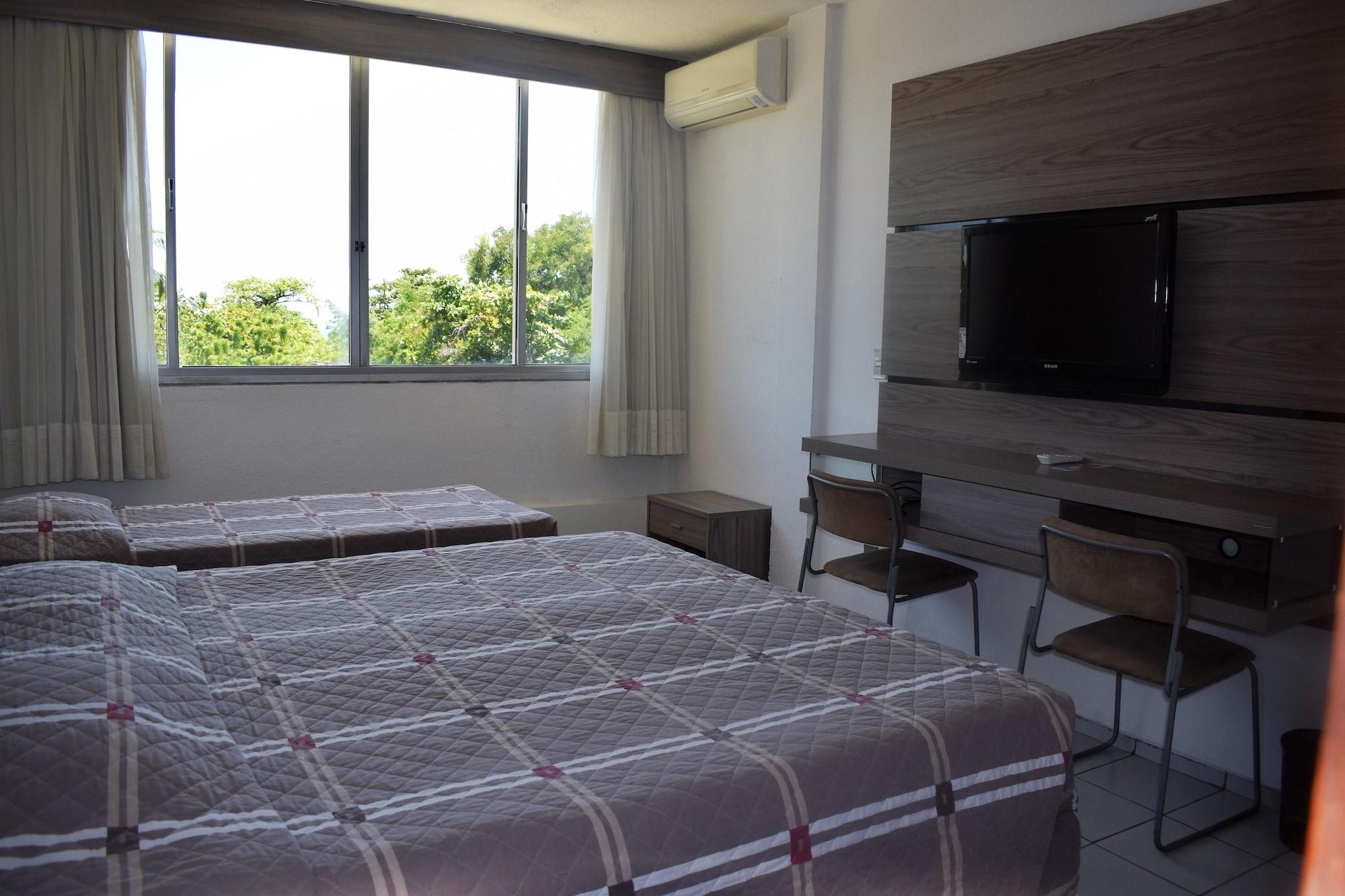 Hotel Praia Mar ฟอร์ตาเลซา ภายนอก รูปภาพ