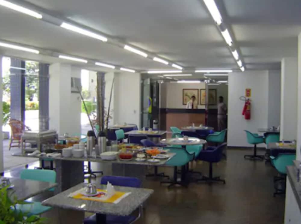 Hotel Praia Mar ฟอร์ตาเลซา ภายนอก รูปภาพ