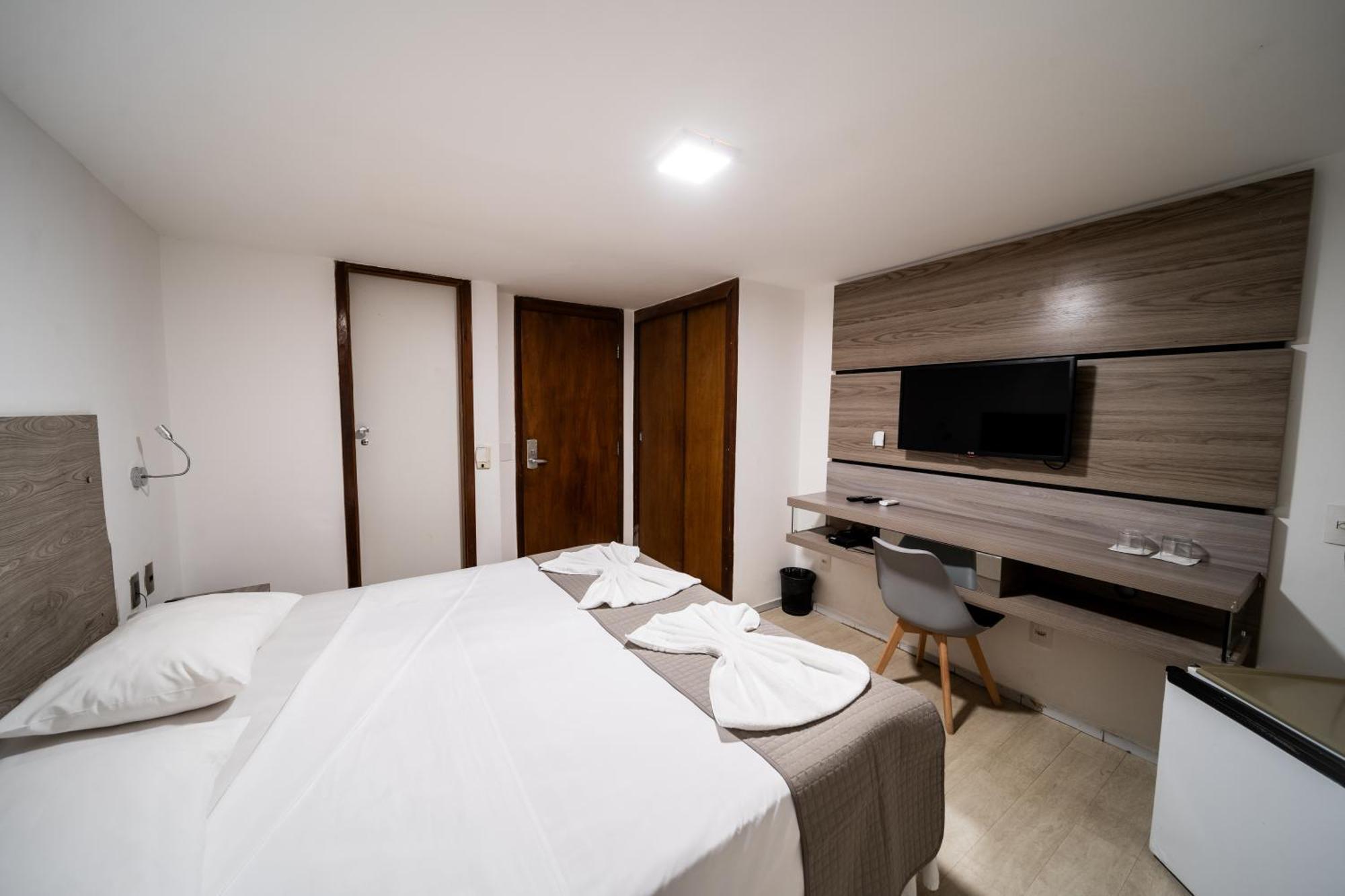 Hotel Praia Mar ฟอร์ตาเลซา ภายนอก รูปภาพ