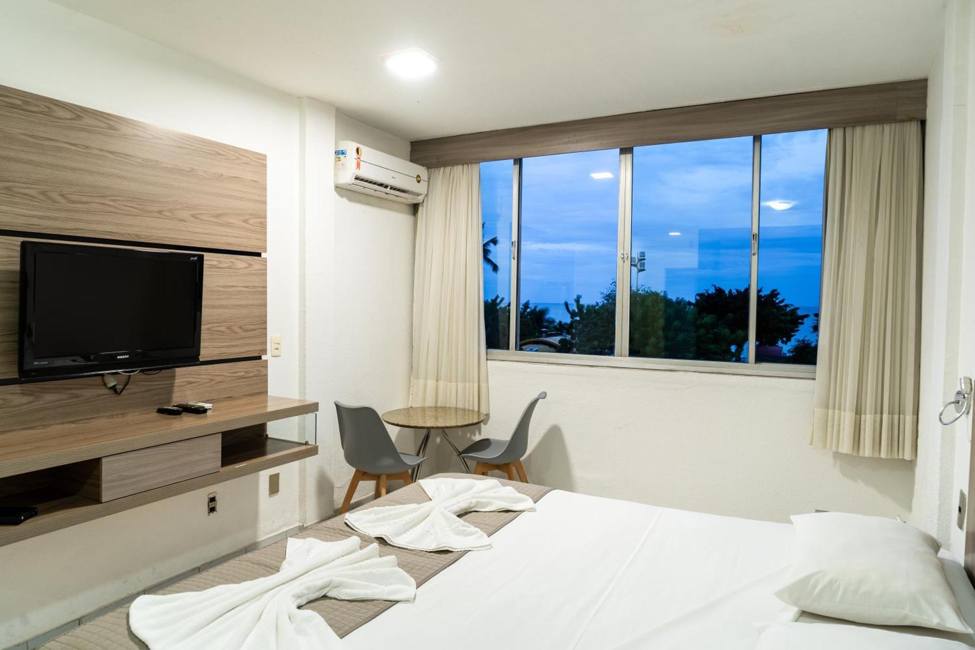 Hotel Praia Mar ฟอร์ตาเลซา ภายนอก รูปภาพ
