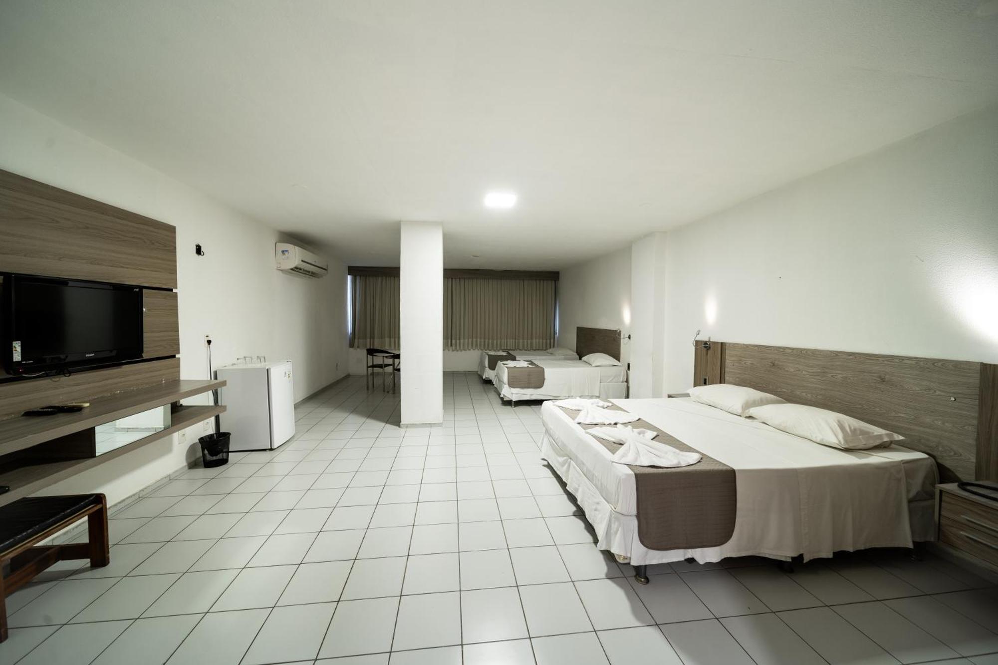 Hotel Praia Mar ฟอร์ตาเลซา ภายนอก รูปภาพ