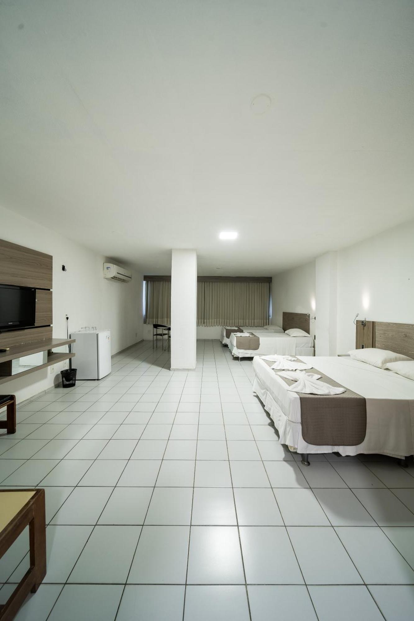 Hotel Praia Mar ฟอร์ตาเลซา ภายนอก รูปภาพ