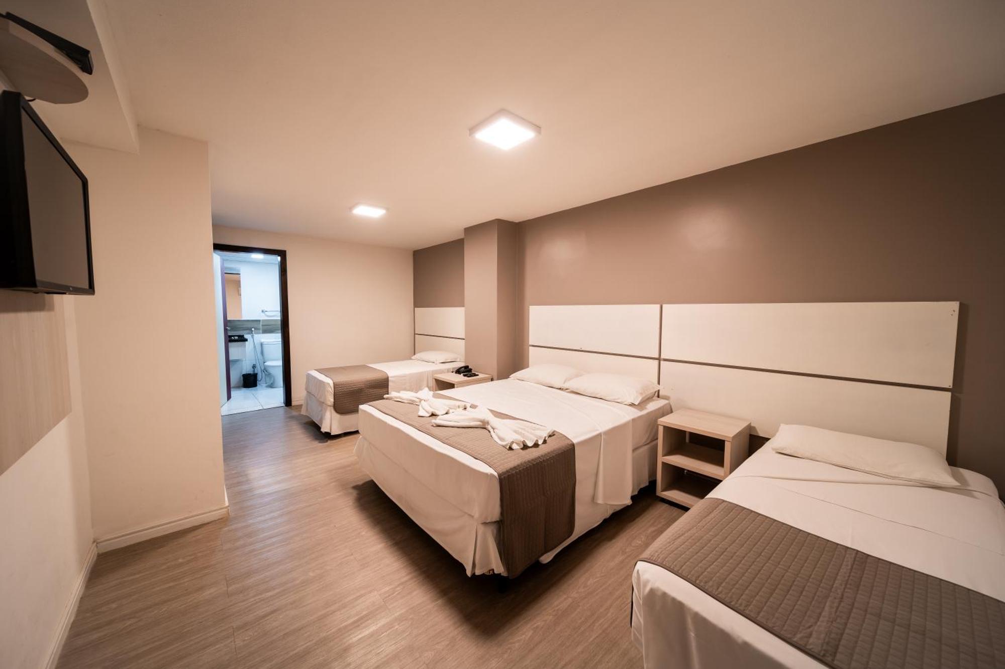Hotel Praia Mar ฟอร์ตาเลซา ภายนอก รูปภาพ