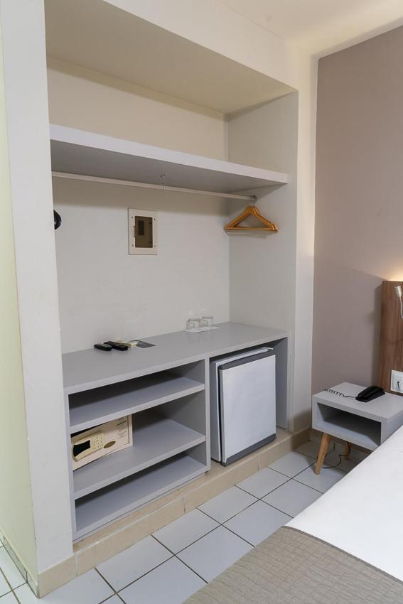Hotel Praia Mar ฟอร์ตาเลซา ภายนอก รูปภาพ