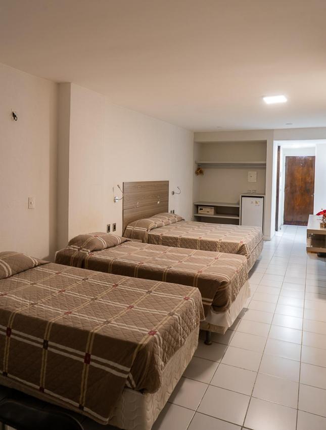 Hotel Praia Mar ฟอร์ตาเลซา ภายนอก รูปภาพ